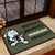 Hippity Hoppity Get The Hell Of My Property Bunny Doormat