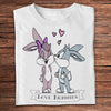 Love Bunnies Shirts