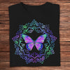 Magical Butterfly Shirts