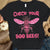 Check Your Boo Bees, Funny Breast Cancer Awareness T Shirt