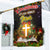 Christmas Is All About Jesus House & Garden Flag