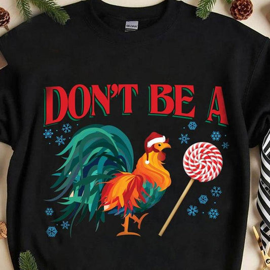 Funny Chicken Shirts