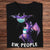 Camisetas divertidas con dragones de Ew People