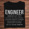 Engineer Noun Shirts