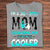 I'm A Jiu Jitsu Mom Like A Normal Mom Except Much Cooler Shirts