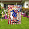 Have A Happy 4th Of July Independence Day House & Garden Flag