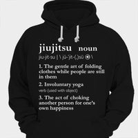 Jiu Jitsu Noun Shirts