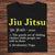 Camisetas con sustantivos de jiu jitsu