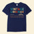 Camisetas de bibliotecario vintage