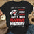 American History Begins With Native History Hoodie, Shirts