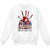 Indigenous Native American Sweatshirt, Shirts