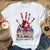 Indigenous Native American Hoodie, Shirts