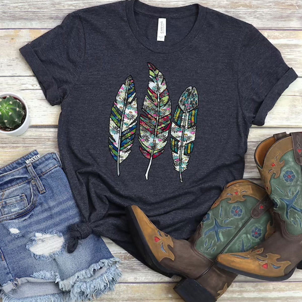 Native American Shirts