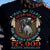 Camisetas de nativos americanos de Trail Of Tears