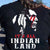 Camisetas americanas de It's All Native Indian Land