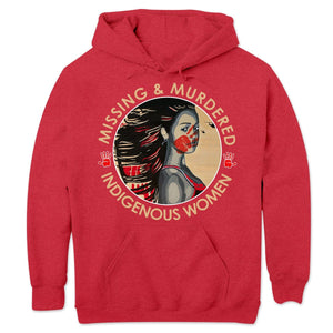 Missing & Murdered, Indigenous Women, MMIW Native American Shirts