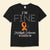 MS Warrior, I'm Fine, Orange Ribbon Multiple Sclerosis Shirts