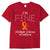 I'm Fine, Orange Ribbon Multiple Sclerosis Shirts