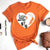 Every Child Matters, Orange Shirt Day Residential Schools Indigenous Heart