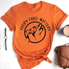 Every Child Matters, Orange Shirt Day Residential Schools Wolf