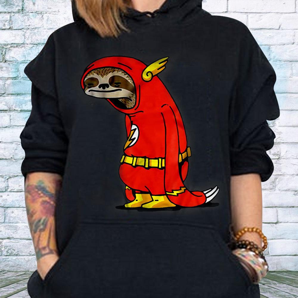 Sloth Flash Shirts