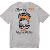 Nice Try MS But I'm Still Here Woman, Multiple Sclerosis Warrior Awareness T Shirt
