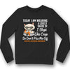 Don't Piss Me Off, Multiple Sclerosis Warrior Awareness Shirt, Funny Cat