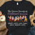 Fibromyalgia Shirts,The Seven Dwarfs Of Fibromyalgia