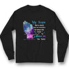 My Scars Are Reminders Of Life Tried To Break Me, Suicide Prevention Awareness Shirt