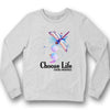 Choose Life, Suicide Prevention Awareness Shirt, Dragonfly Semicolon You Matter