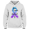 Suicide Awareness Shirts You Can Never Be Replaced Ribbon