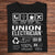 Union Electrician Shirts