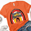 Every Child Matters Shirt, Orange Shirt Day Residential Schools Rainbow