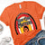 Camiseta Every Child Matters, día de la camiseta naranja, escuelas residenciales, arco iris