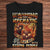 Warning This Mechanic Does Not Play Well With Stupid People Skull Fire Shirts