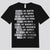 Black History African American Activists Activists Shirts