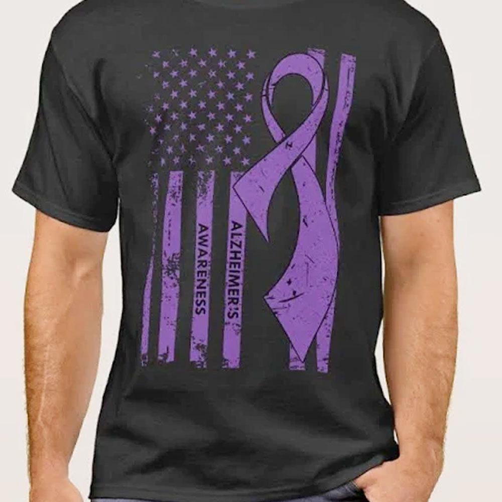 Purple Ribbon Merchandise & Awareness Products
