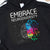 Embrace Neurodiversity, Autism Shirts