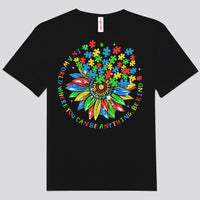 In A World Where You Can Be Anything Be Kind Autism Shirts