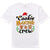 Camisetas navideñas para hornear de Cookie Baking Crew