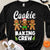 Cookie Baking Crew Christmas Hoodie, Shirts