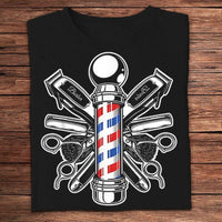 Cool Barber Shirts