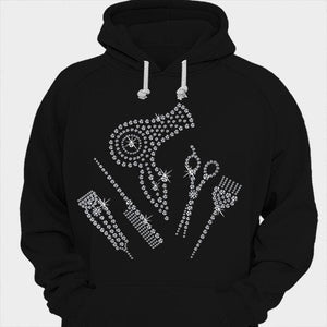 Twinkle Women Barber Shirts