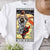 Funny Jesus And Satan Basketball Fight Shirts