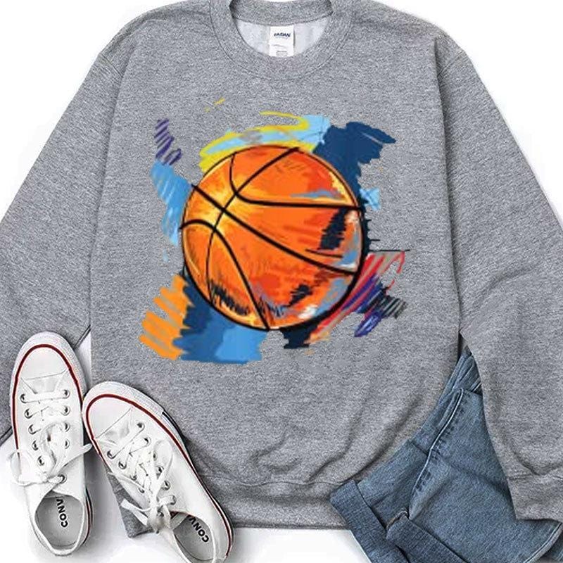 Basketball Graffiti Shirts