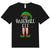 Christmas The Baseball Elf Shirt