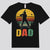 Vintage Baseball Dad Shirts