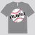 Baseball Mama Shirts