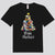 Merry Christmas Tree Book Shirts