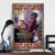 You Get Old When You Stop Reading Books Poster, Canvas